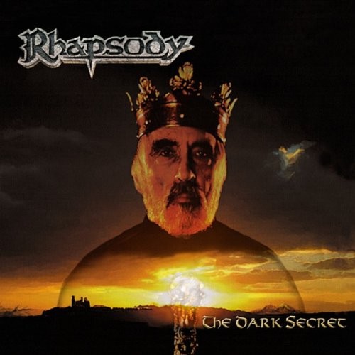 Rhapsody - The Dark Secret